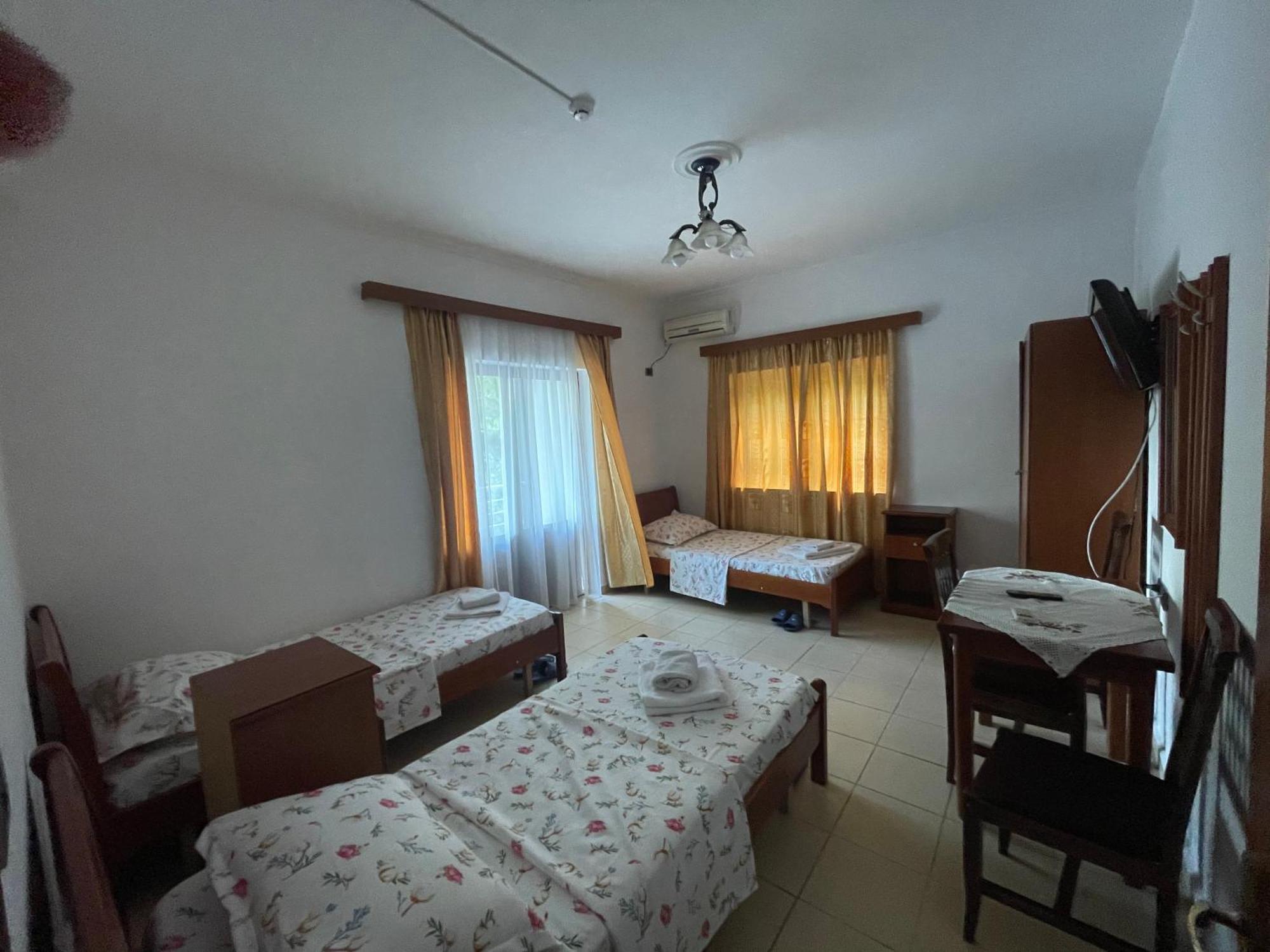 Hotel River Kelcyre